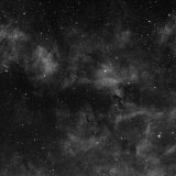 NGC 6914 Ha